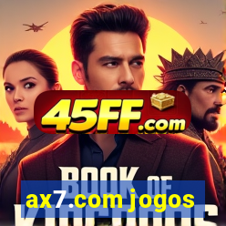 ax7.com jogos
